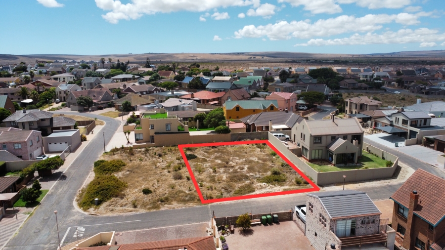 0 Bedroom Property for Sale in Bluewater Bay Western Cape